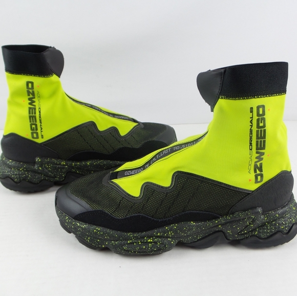 adidas | Shoes | New Adidas Originals Ozweego Tr Stlt Raf Simons Boot Size Mens 9 Fv967 | Poshmark